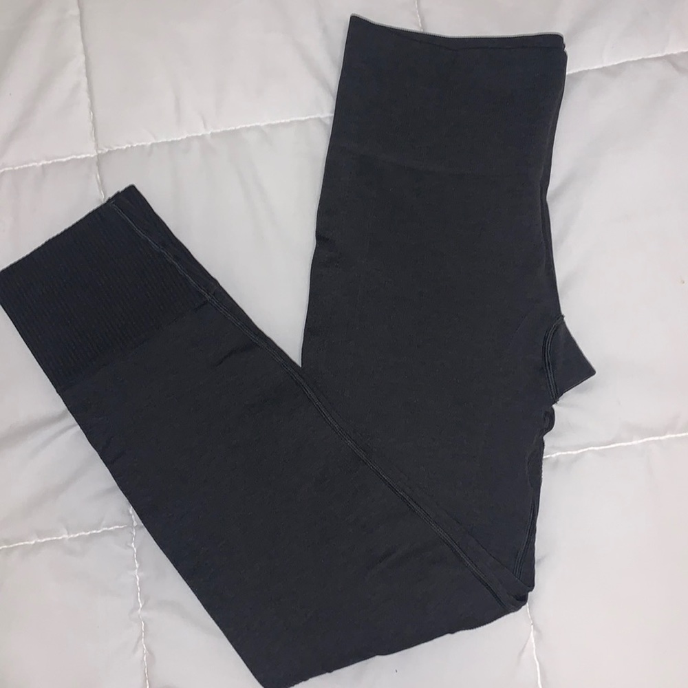 Lululemon compression leggings